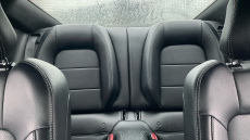 Ford Mustang 5.0 V8 GT 2dr Auto Petrol Coupe